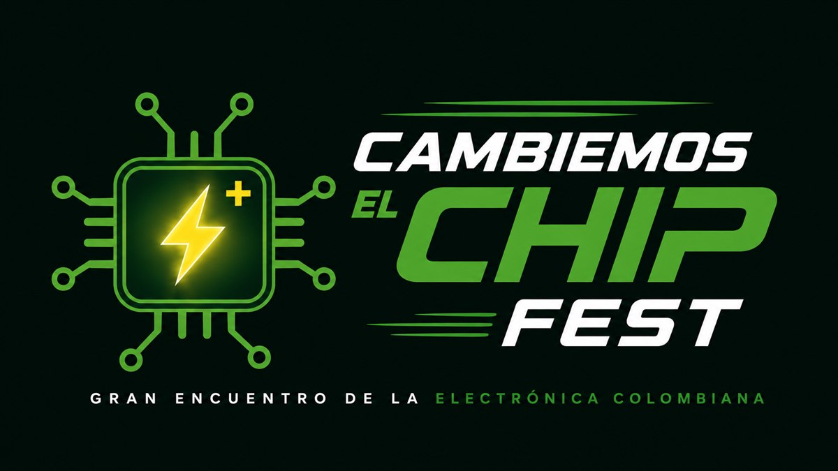 Cambiemos el Chip Fest